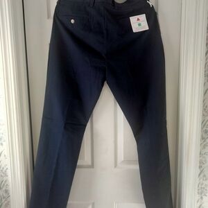 Southern Tide Deep Blue Chinos